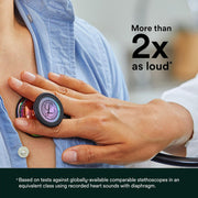 Professional Cardiology Stethoscope