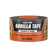 Heavy Duty Wide Duct Tape