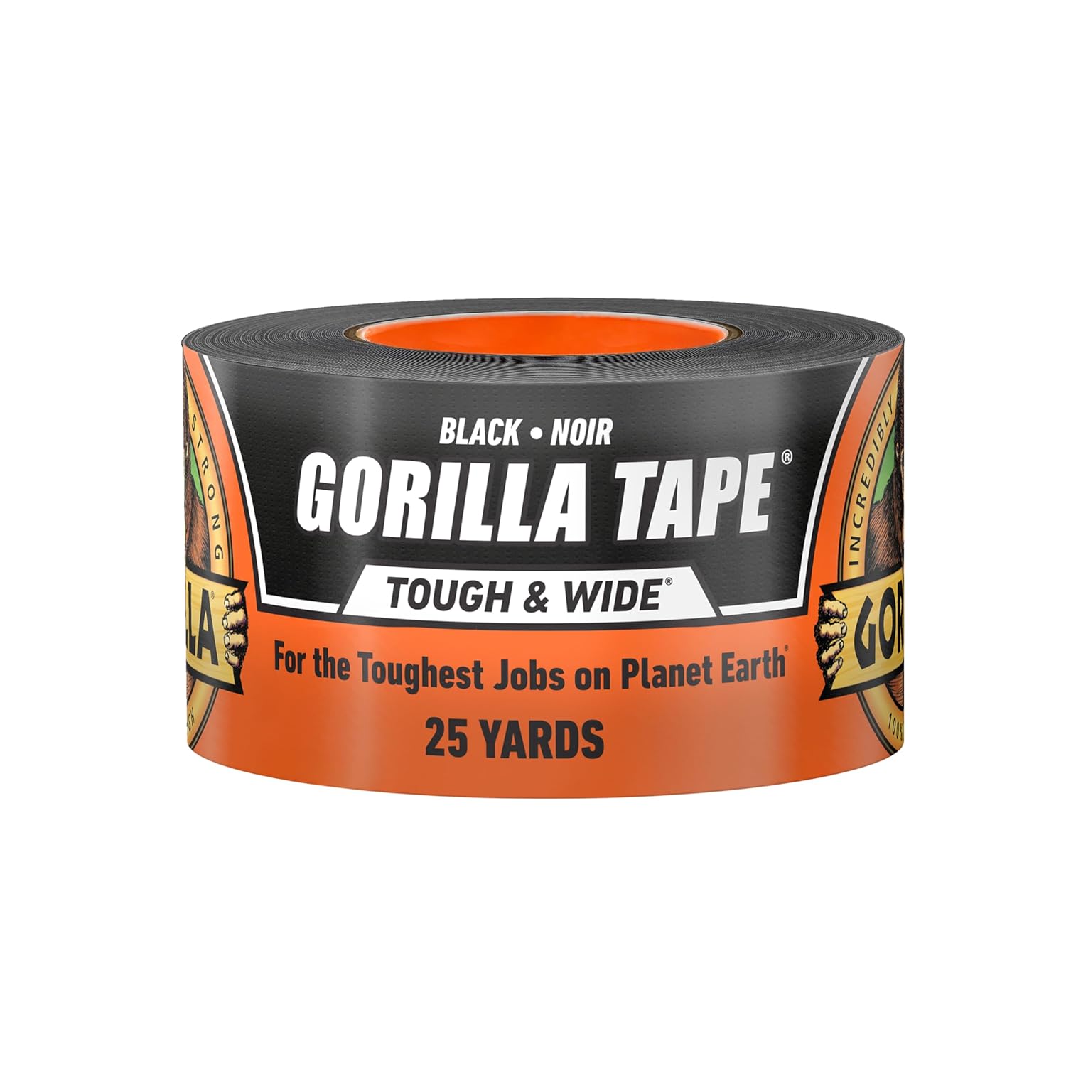 Heavy Duty Wide Duct Tape