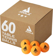 3-Star 40+mm Table Tennis Balls