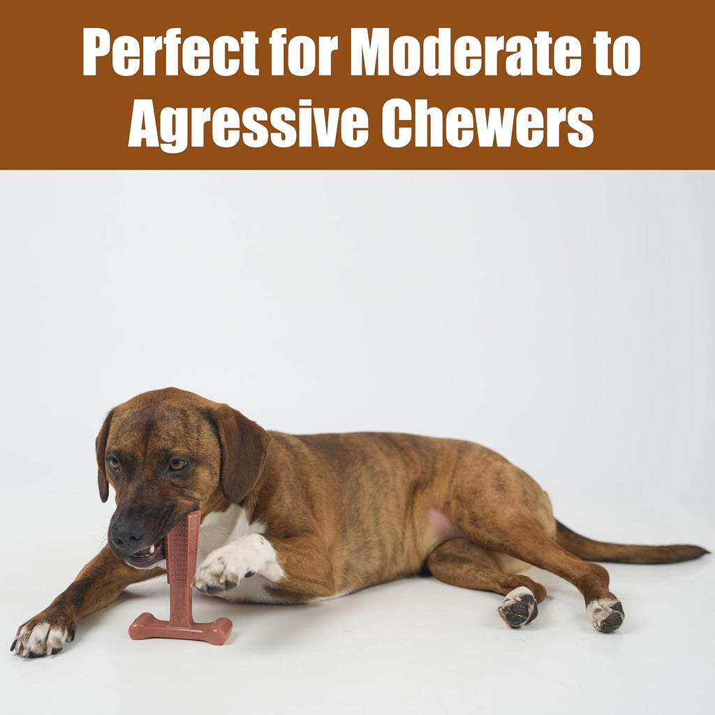 Durable Beef Flavor Dog Chew
