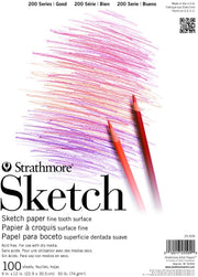 Drawing Sketch Pad