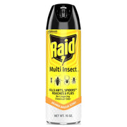 Multi Insect Spray