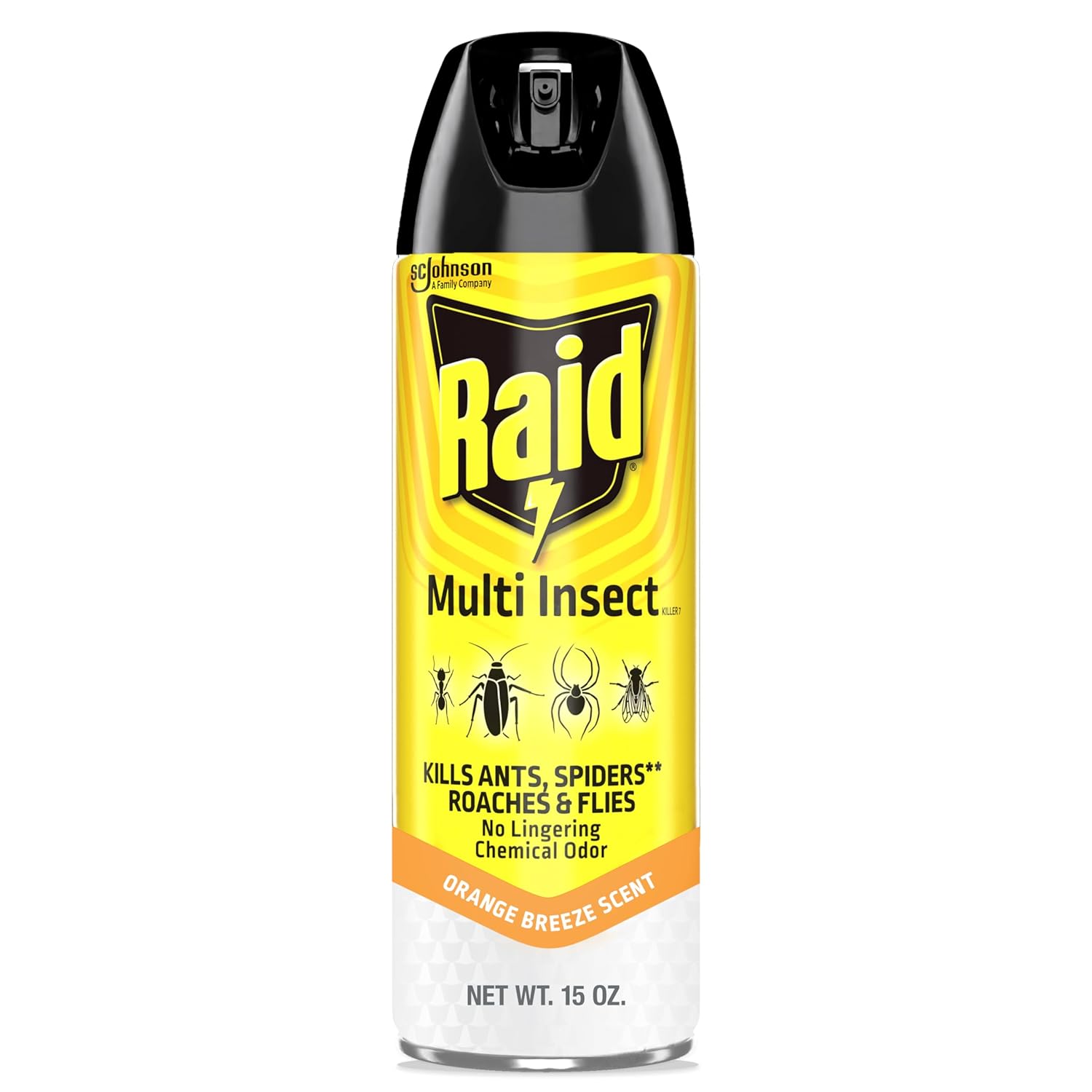 Multi Insect Spray