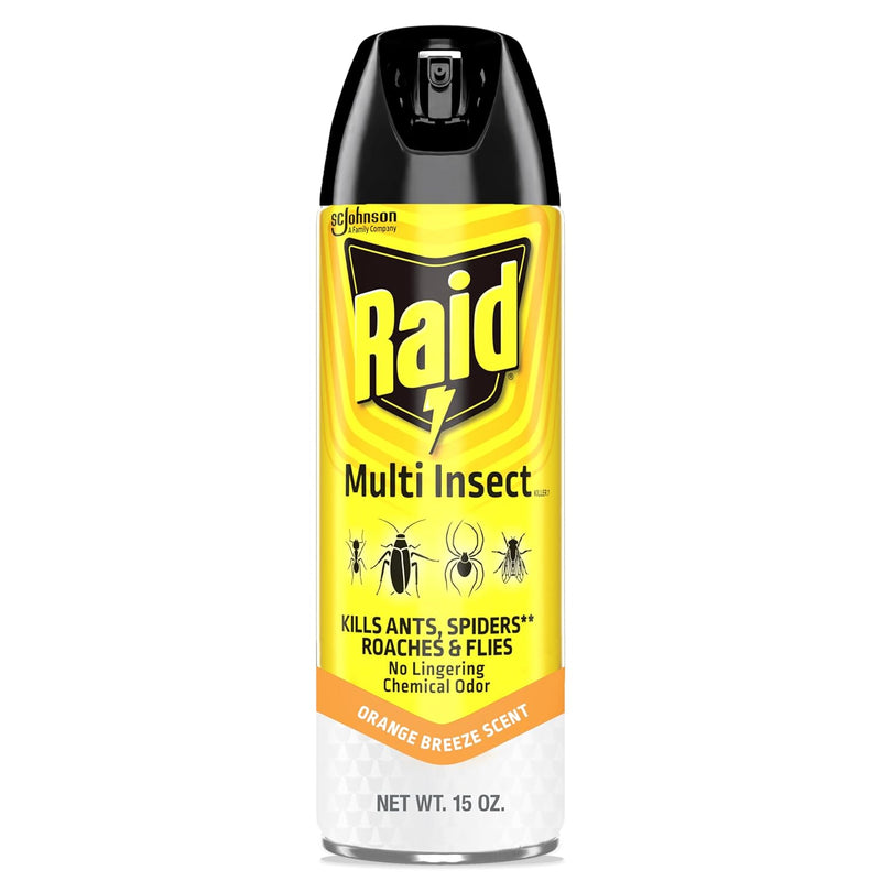Multi Insect Spray