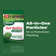 Lawn Food Fertilizer