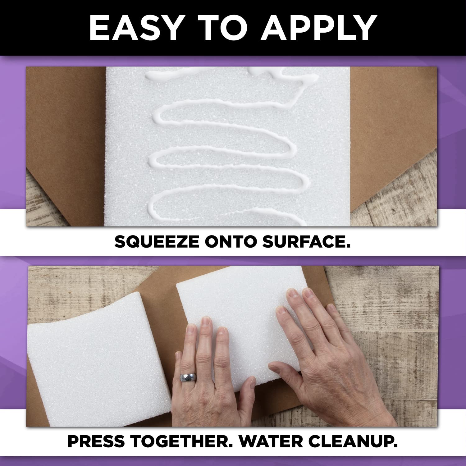 Quick Dry Tacky Glue
