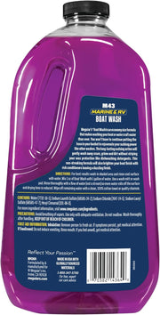 Marine & RV Boat Wash