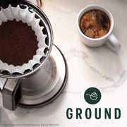Italian Dark Roast Coffee