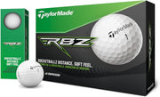 Distance Golf Balls