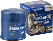 PurolatorONE PL14612 Spin-On Oil Filter