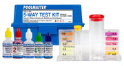Pool Water Test Kit