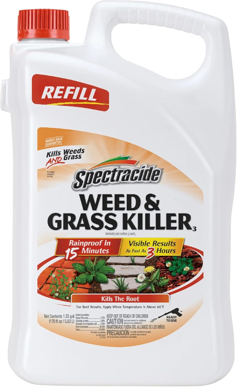 Tick Killer Spray