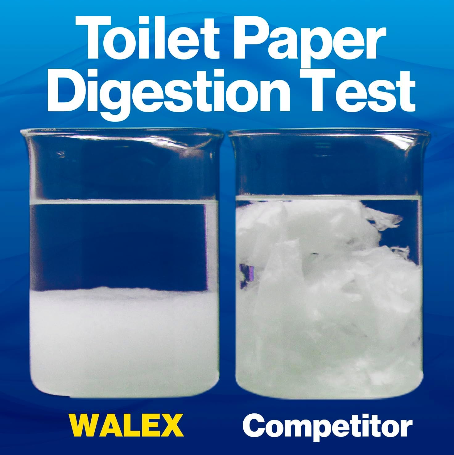 Walex Bio-Pak Black Holding Tank Deodorizer Drop-Ins – Alpine Fresh, 10-Pack