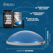 Professional Balance Trainer