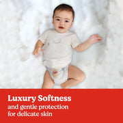 Huggies Little Snugglers Diapers Size 1 – 96 Count