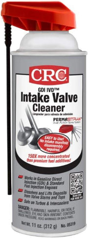 GDI Intake Valve & Turbo Cleaner