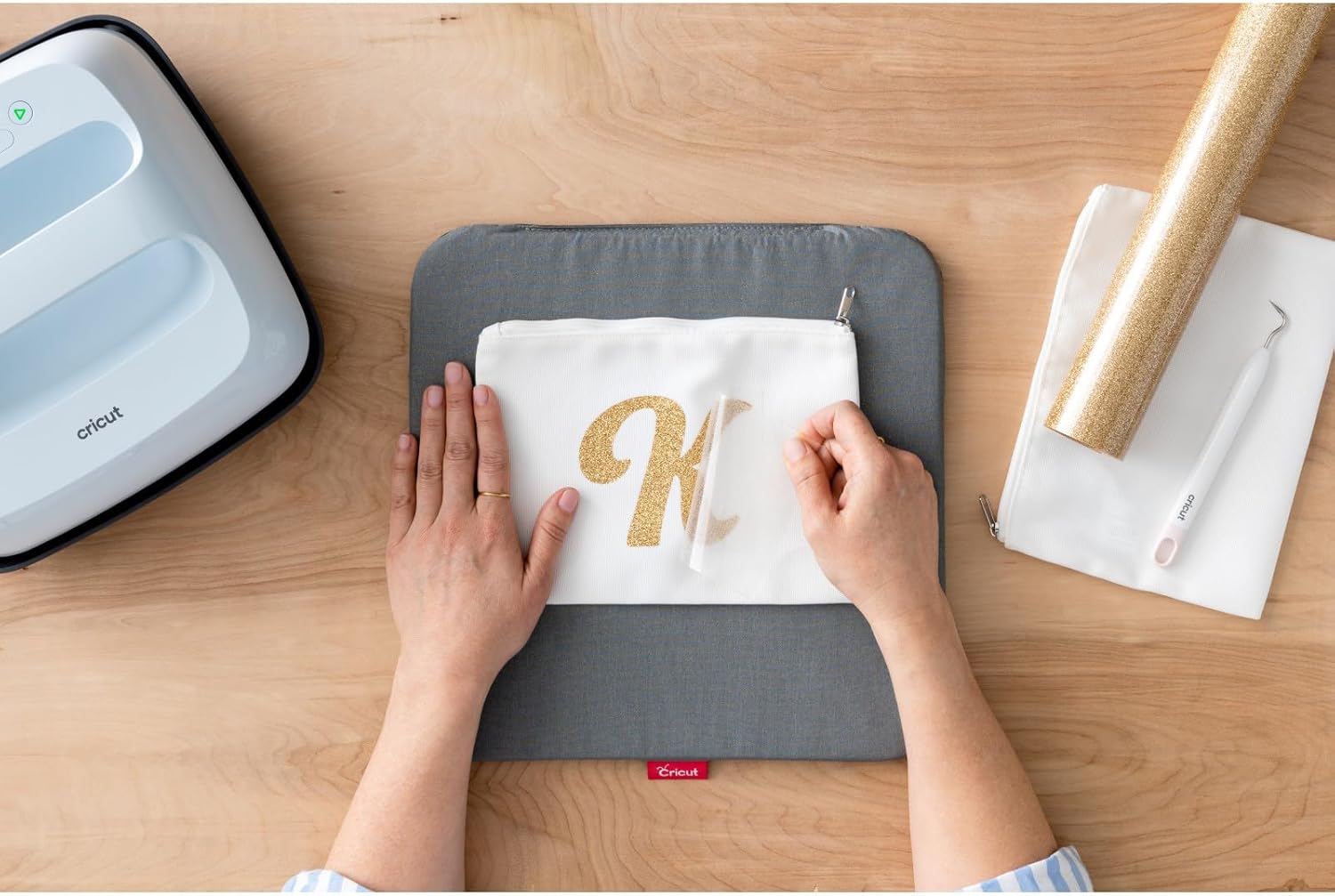 Heat Press Protective Mat 12x12