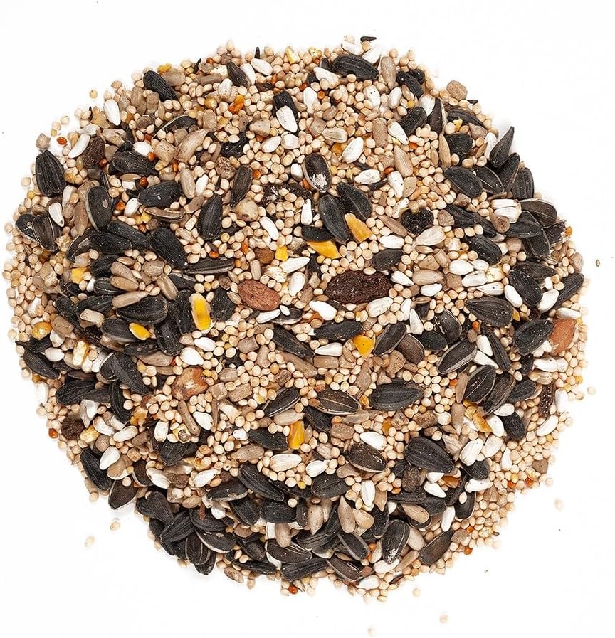 Greatest Variety Blend