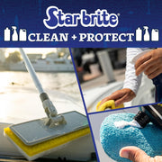 Aluminum Boat Cleaner & Restorer
