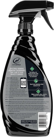 Iron Remover & Wheel Cleaner – 23 oz