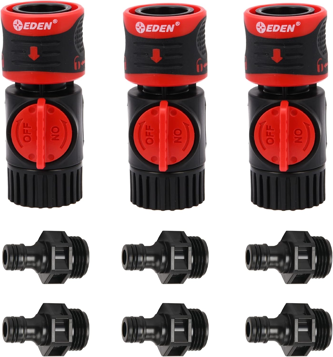 Garden Hose Connect Kit