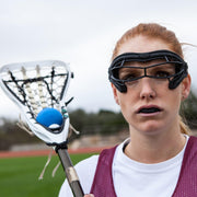Champion Sports Lacrosse Balls – Official Size, NCAA & NFHS Approved