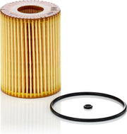 Cartridge Engine Oil Filter for Select Sprinter Vans