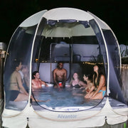 Alvantor Pop Up Screen House Tent