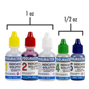 Pool Water Test Kit