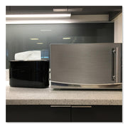 Countertop Multifold Paper Towel Dispenser