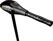 Transom-Mount Electric Trolling Motor – 30 lb Thrust