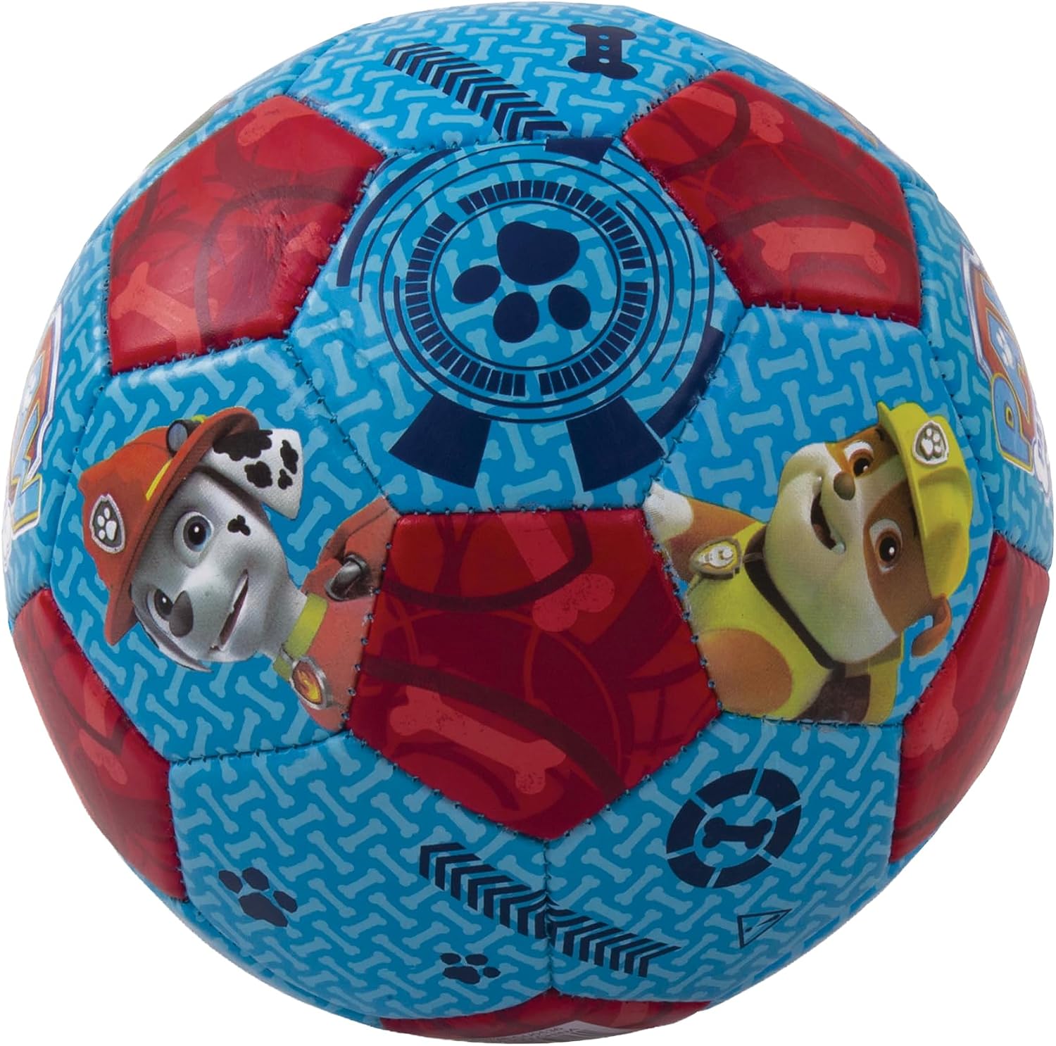 Kids Junior Soccer Ball – 7 Inch