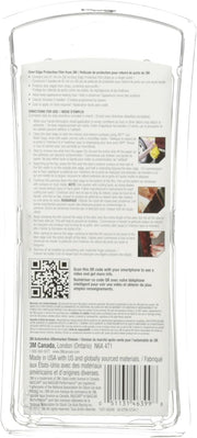 Clear Automotive Door Edge Protection Film – 36 Inch