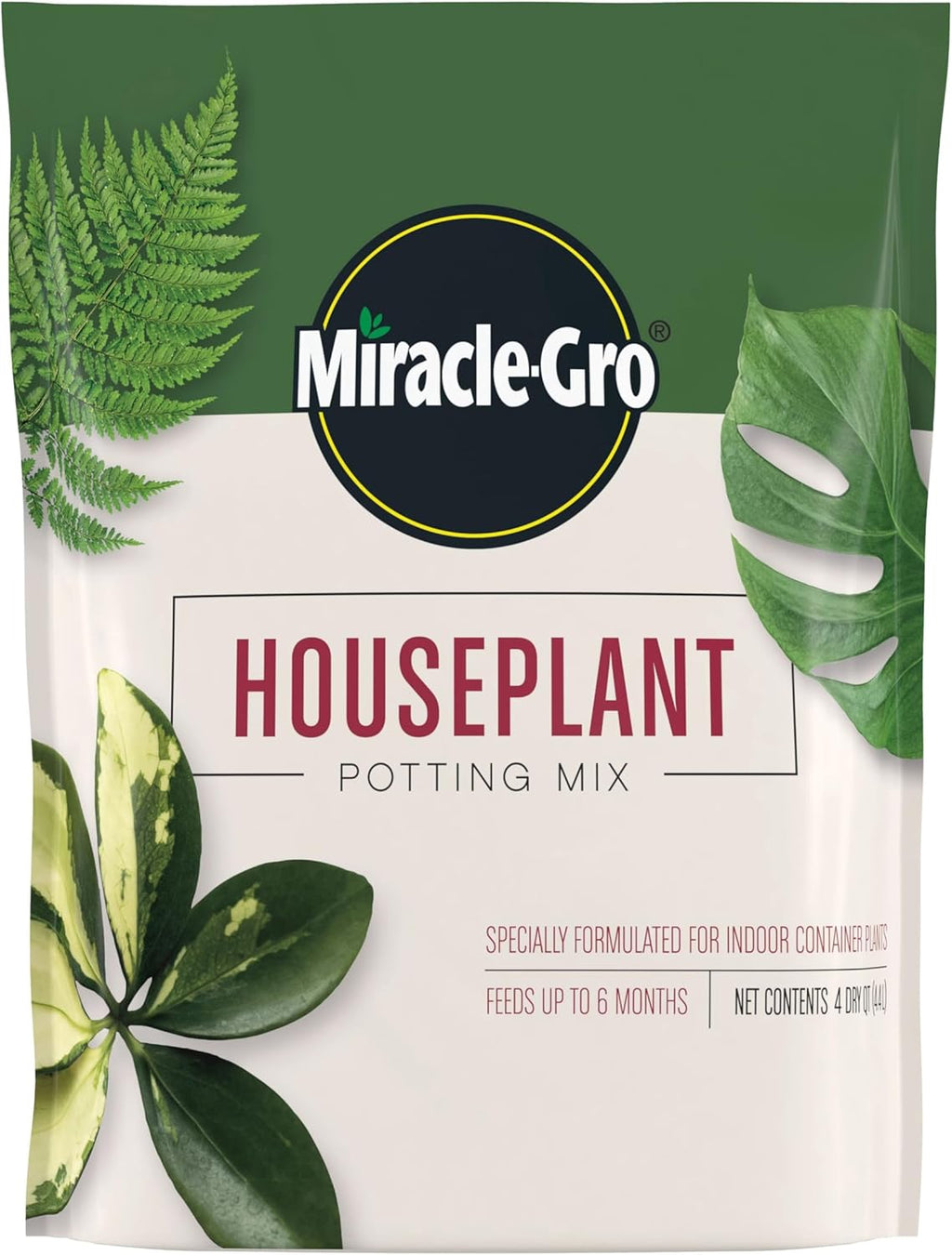 Indoor Potting Soil Mix