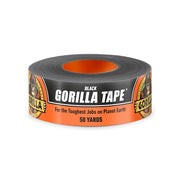 Heavy Duty Black Duct Tape