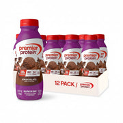 Chocolate Protein Shake