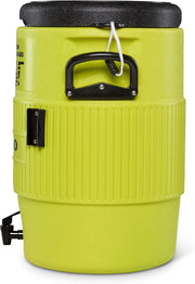 Igloo Sports Cooler Insulated Beverage Dispenser with Spout