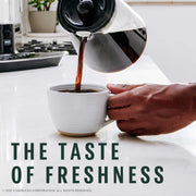 Italian Dark Roast Coffee