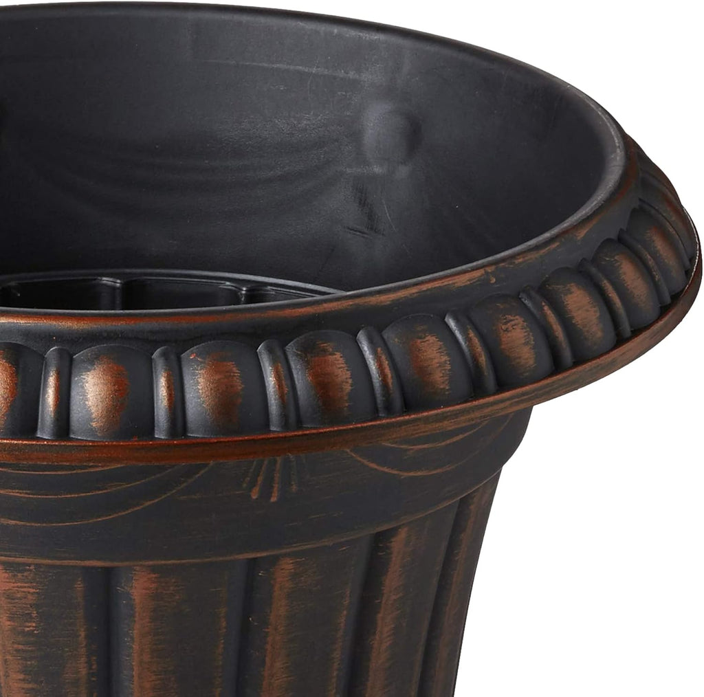 Classic Clay Planter