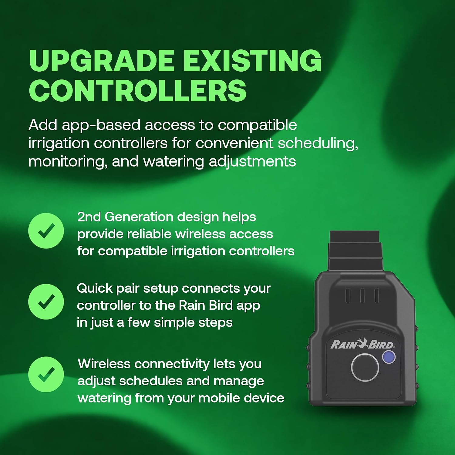 Smart WiFi Module