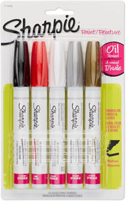 Paint Marker Set