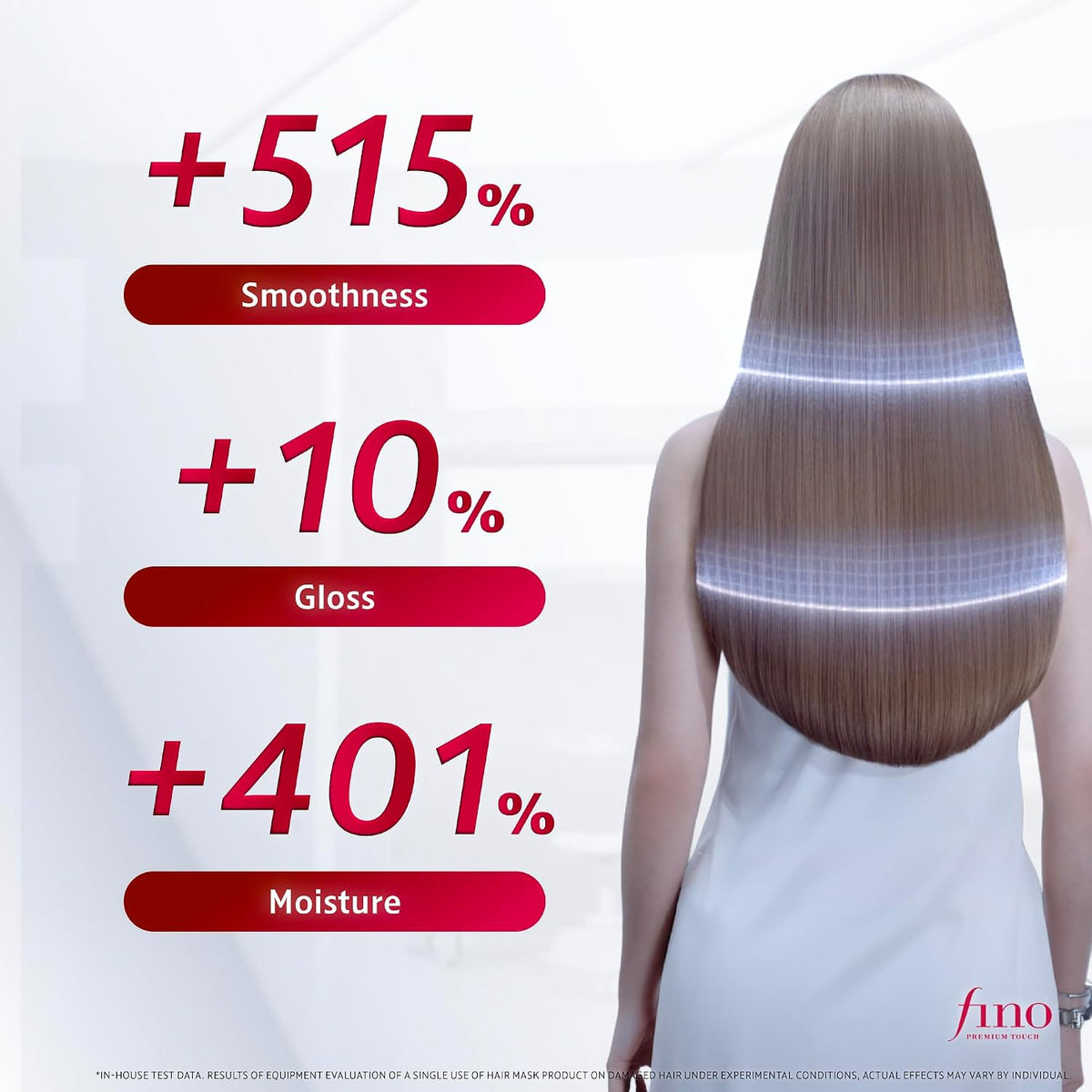 Shiseido Fino Premium Touch Hair Mask 230g (8.1 oz) Deep Repair Treatment