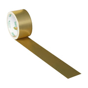 Duck Metallic Gold Duct Tape, 1.88" x 10 Yards