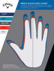 Golf Performance Glove