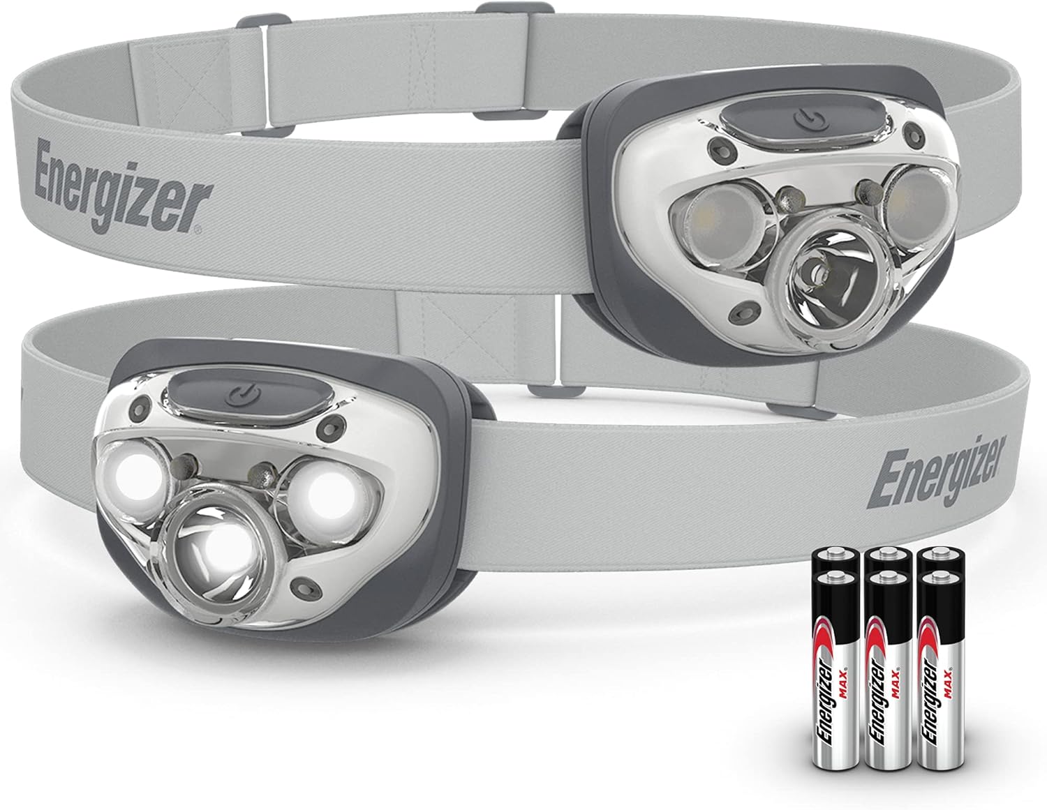 LED Headlamp PRO (2-Pack)