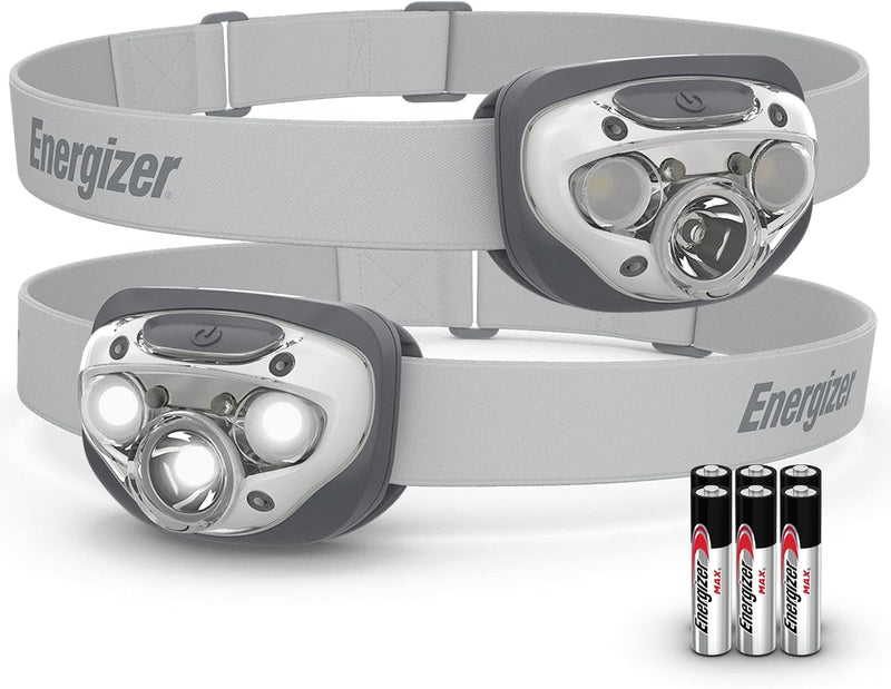 LED Headlamp PRO (2-Pack)