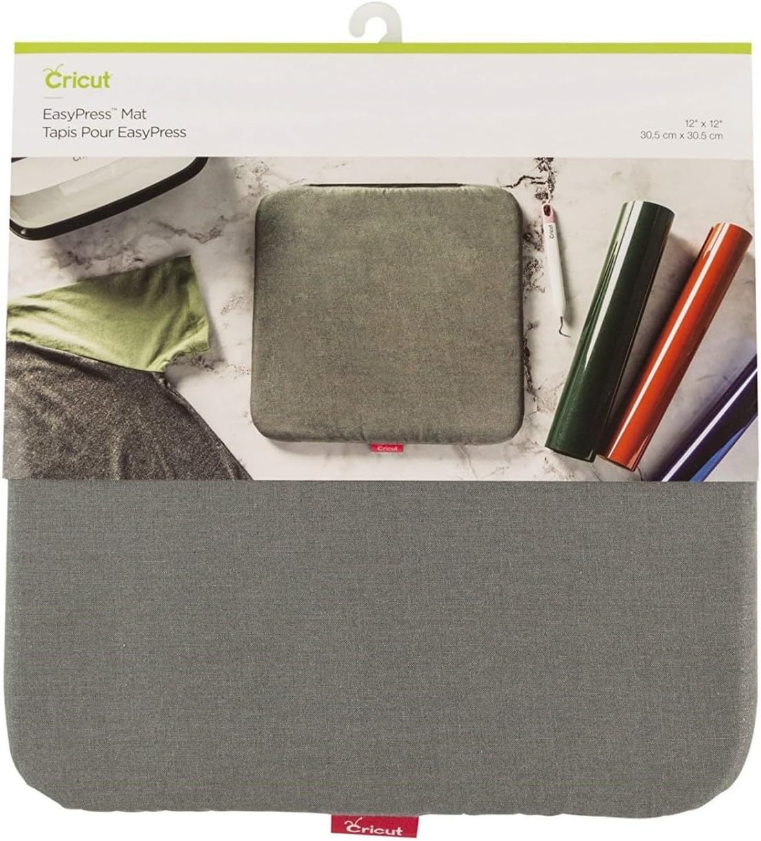 Heat Press Protective Mat 12x12