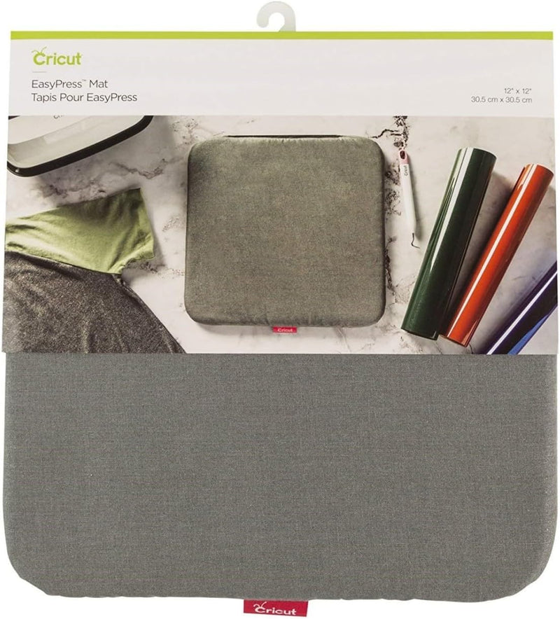 Heat Press Protective Mat 12x12