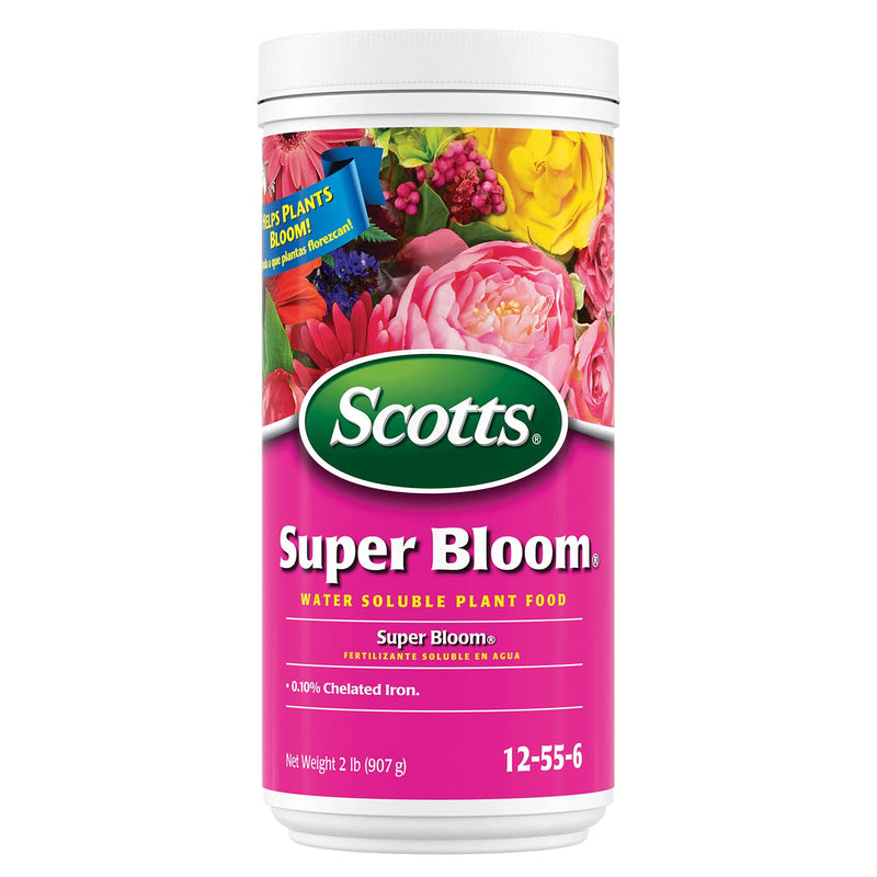 Super Bloom Plant Food